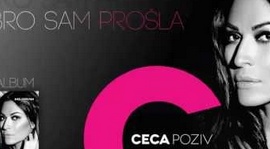 Srbske pesmi