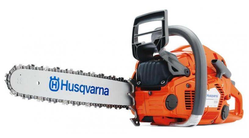 Motorne žage Husqvarna