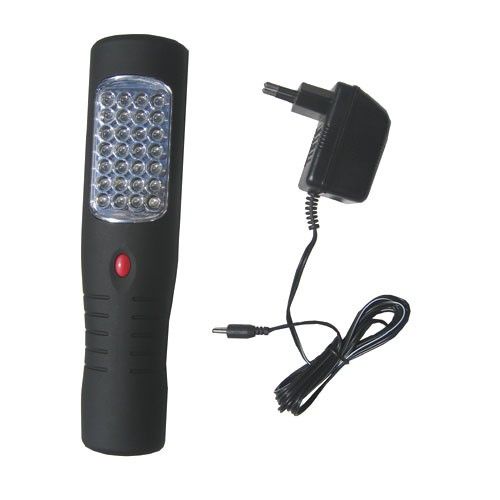 delovna led svetilka